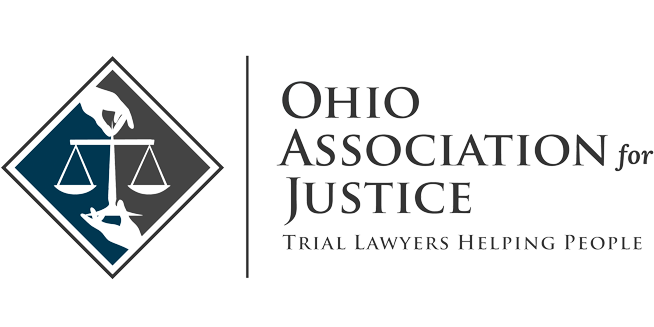 Ohio Association Justice