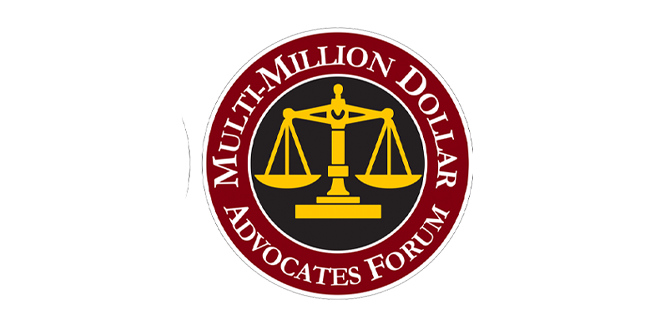 Multi-million Dollar Advocates Forum