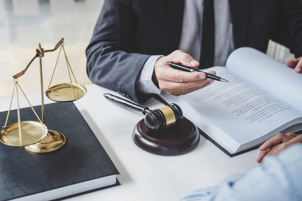 What Does a Car Accident Lawyer Do?