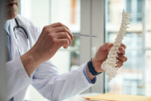 Doctor check - Medical malpractice lawyers in Columbus OH Near Me