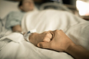 What Happens to My Right to Compensation if My Loved One Is Blamed for Their Own Death in Ohio?
