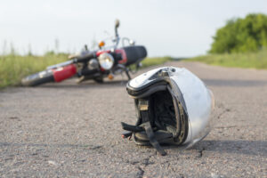 What Is My Columbus Motorcycle Accident Case Worth?