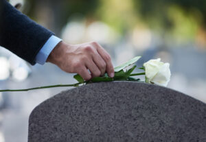 What Is Wrongful Death in Ohio?