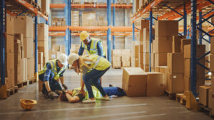 Why Should I Call Mani Ellis & Layne Accident & Injury Lawyers For Help After a Workplace Accident in Columbus, OH?