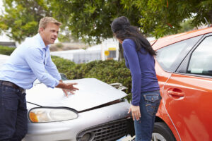 Contributory Fault