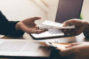 What Factors Are Determined When Calculating Pain and Suffering Damages in an Ohio Personal Injury Case?