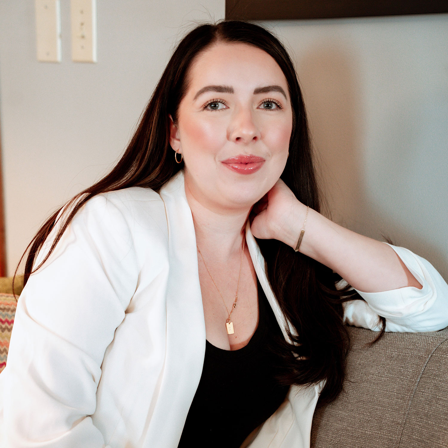 Rachel King Paralegal at 10 Hale St Suite 501, Charleston, WV 25301