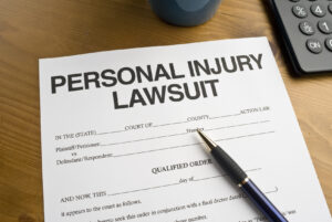 What Are the Most Common Personal Injury Cases in Columbus, OH?