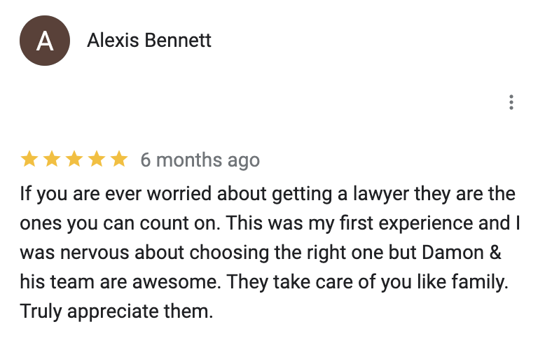 What Our Columbus, OH Clients Are Saying About Us