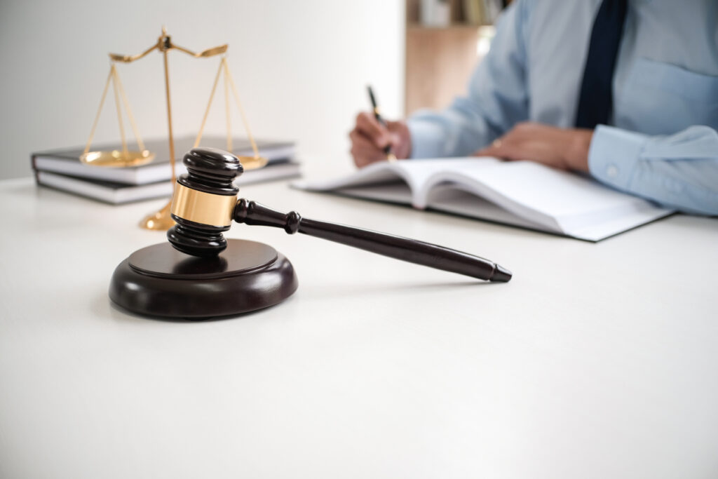 How Much Does a Lawyer Cost?