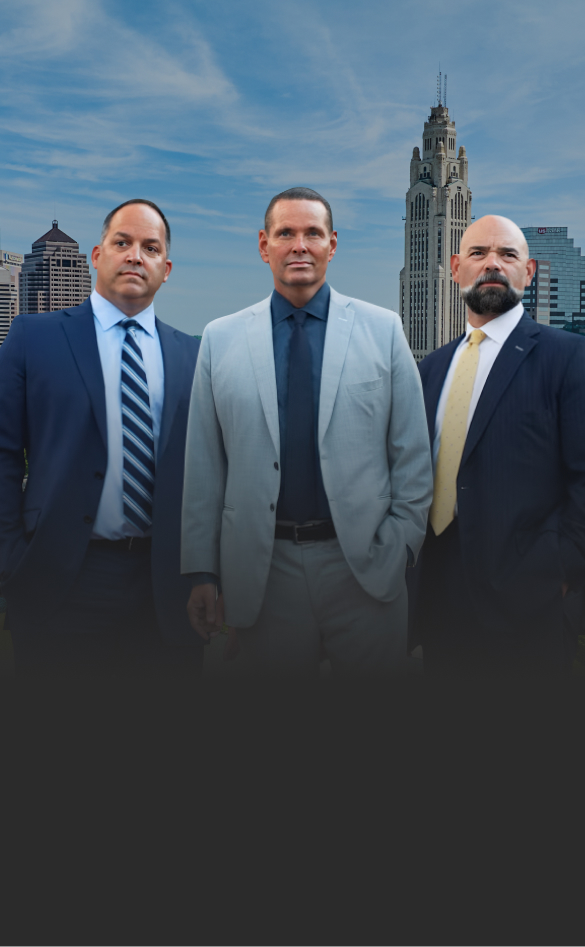 Car accident attorneys located in 20 E Broad St Suite 1000, Columbus, OH 43215