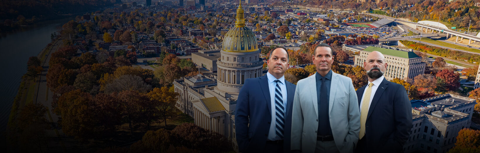 Mani Ellis & Layne Accident & Injury Lawyers - Car accident attorneys located in 10 Hale St Suite 501, Charleston, WV 25301