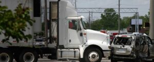 How Mani Ellis & Layne Accident & Injury Lawyers Can Help After an Accident Caused by a Truck Driver’s Drug or Alcohol Use in Charleston, WV