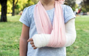 How Mani Ellis & Layne Accident & Injury Lawyers Can Help if Your Child Was Injured in Columbus, OH