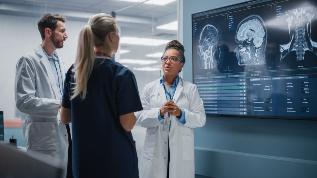 What Type of TBI Is the Most Severe?