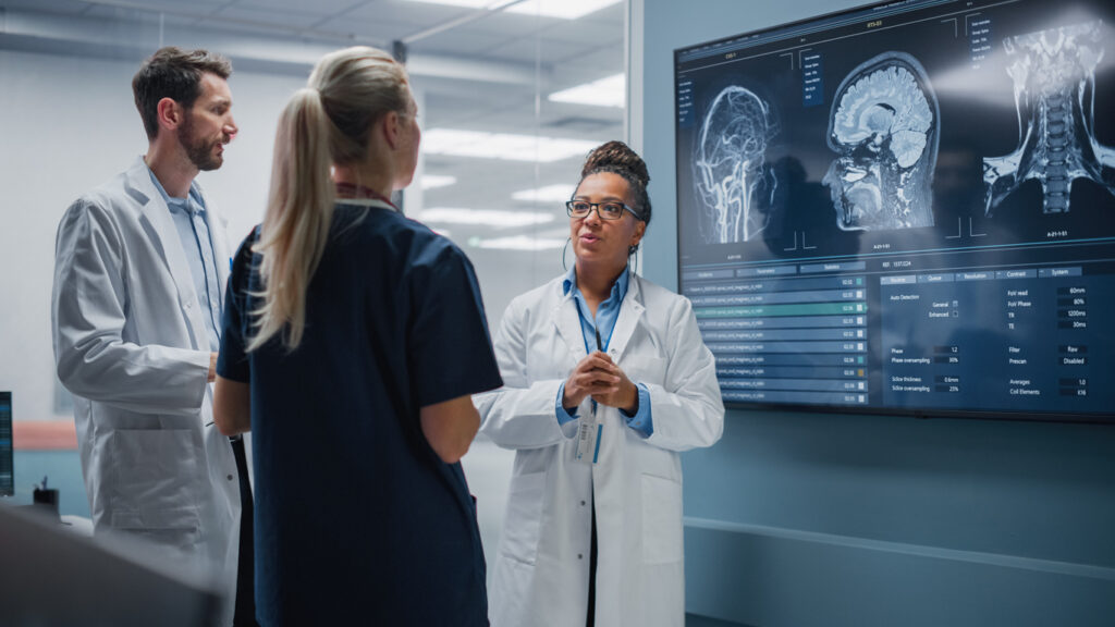Blunt Force Head Trauma — Cause and Effect