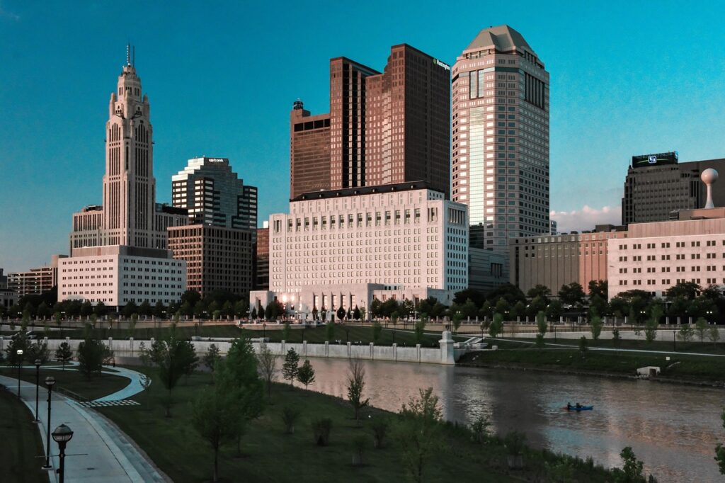 Top Things to Do in Columbus, OH, and How to Stay Safe While Enjoying Them