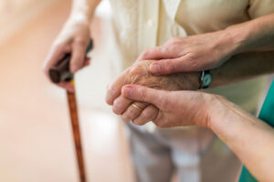 What Can Mani Ellis & Layne Accident & Injury Lawyers Do for Me Following a Choking Incident in a Columbus Nursing Home?