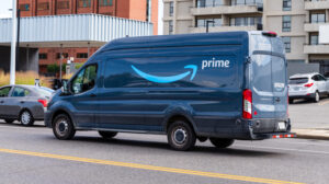 How Mani Ellis & Layne Accident & Injury Lawyers Can Help After an Amazon Van or Truck Accident in Columbus