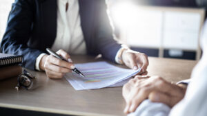 What Is a Property Damage Claim?