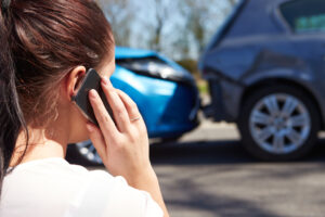 How Mani Ellis & Layne Accident & Injury Lawyers Can Help After a Rollover Accident in Columbus, OH