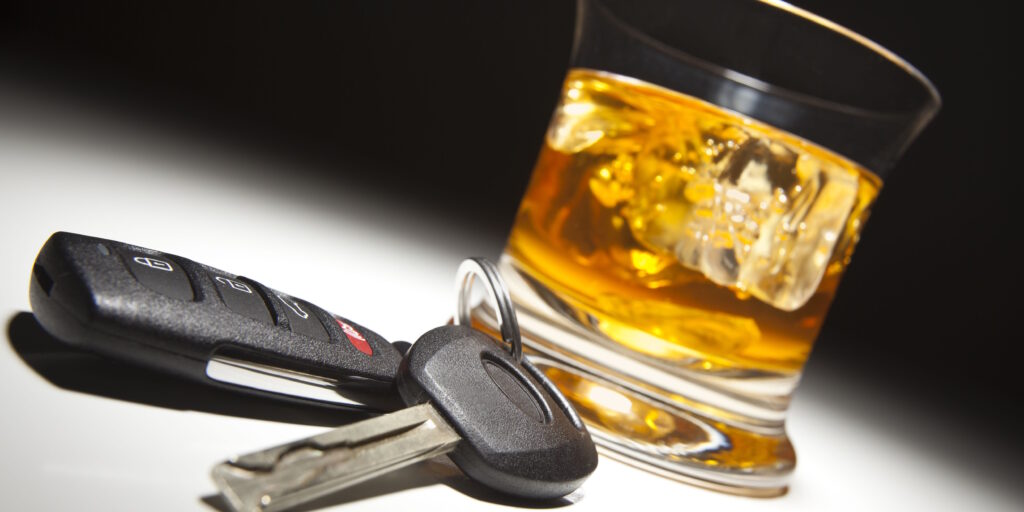 DUI vs. DWI vs. DWAI: What’s the Difference? 