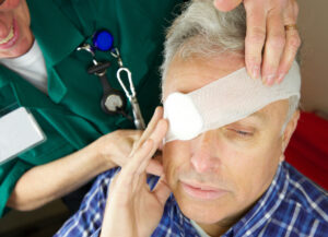 Why Choose Mani Ellis & Layne Accident & Injury Lawyers for Help After a Dropped Patient Accident in Charleston, WV?