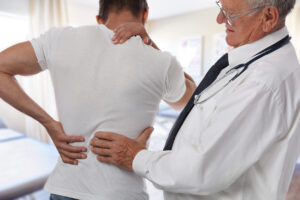 Most Common Types of Back Injuries