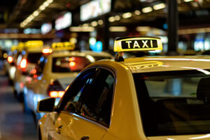 How Mani Ellis & Layne Accident & Injury Lawyers Can Help After a Taxi Accident in Columbus, OH
