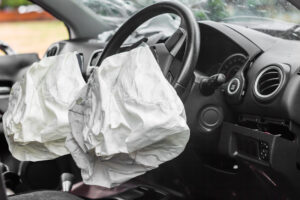 How Mani Ellis & Layne Can Help After Airbag Injuries From A Car Accident in Columbus, OH
