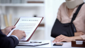 Why Choose Mani Ellis & Layne Accident & Injury Lawyers for Help After Gynecologist Malpractice in Columbus, OH?