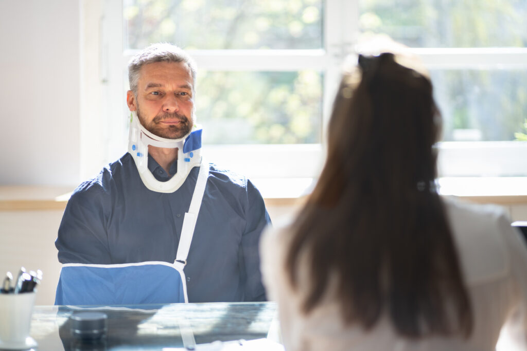 Basic Columbus Personal Injury Settlement Breakdown: How Much Goes in My Pocket?