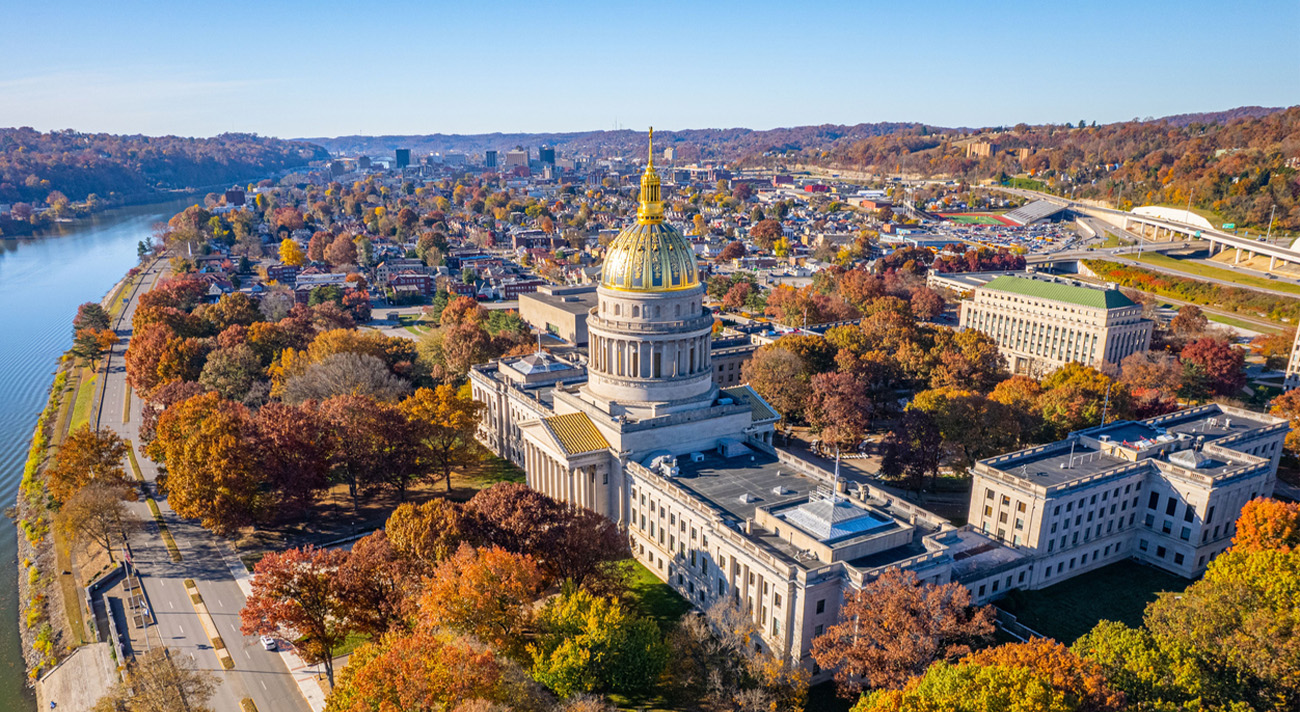 West Virginia personal injury law firm