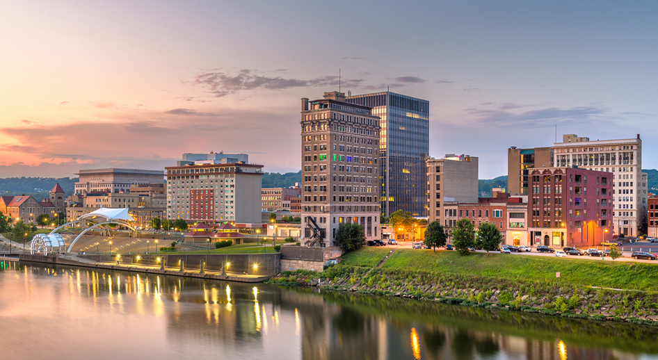 Mani Ellis & Layne Accident & Injury Lawyers - law firm located in 10 Hale St Suite 501, Charleston, WV 25301