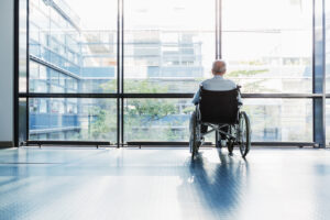 Why Choose Mani Ellis & Layne to Help Me With a Nursing Home Neglect Claim in Charleston, WV?