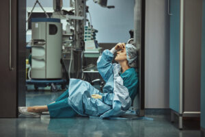 How Can Mani Ellis & Layne Accident & Injury Lawyers Help After Hospital Malpractice in Charleston, WV?