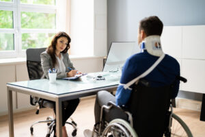 How Our Personal Injury Attorneys Can Help You Fight for Damages
