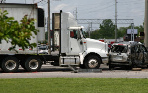 What To Do After a Truck Accident