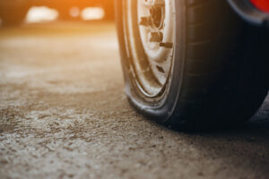 Why Work With Mani Ellis & Layne Accident & Injury Lawyers After a Defective Tire Accident in Charleston, WV?