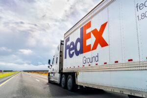 How Can Mani Ellis & Layne Accident & Injury Lawyers Help After a FedEx and UPS Truck Accident in Charleston, WV?