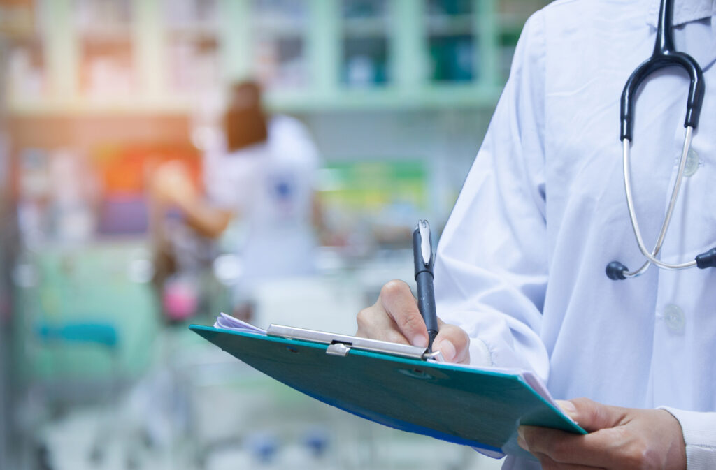 Mother Alleges Hospital Overdosed Infant on Morphine in Medical Malpractice Lawsuit