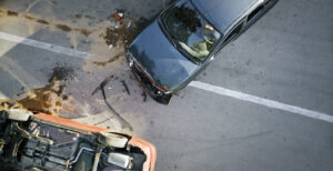 Charleston T-Bone Accident Lawyer