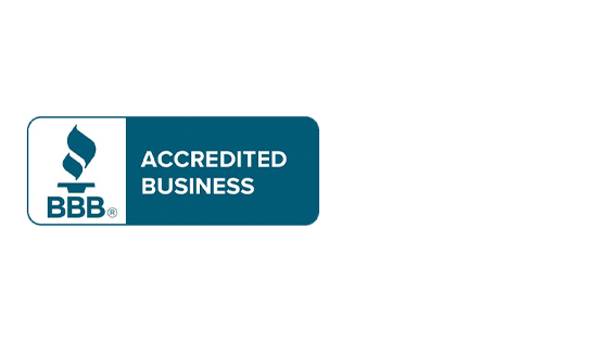 BBB Accredited Business