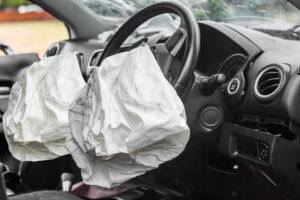 How Mani Ellis & Layne Accident & Injury Lawyers Can Help After an Airbag Injury in Charleston, WV