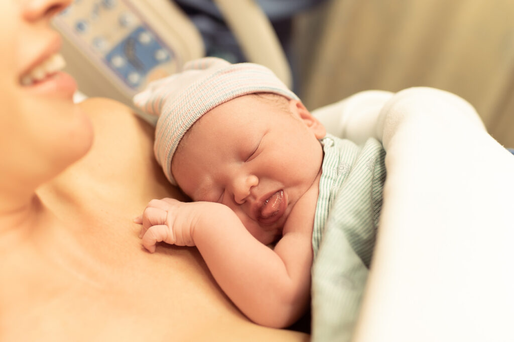 What Is Infant Shudder Syndrome?