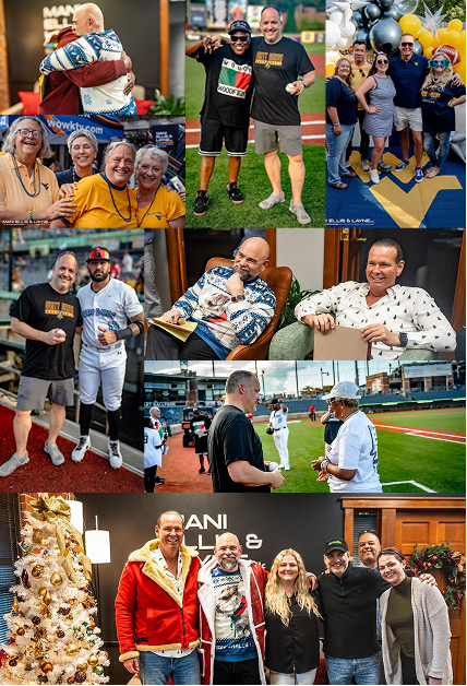 Community Involvement