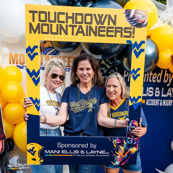 Mountaineers Night Out