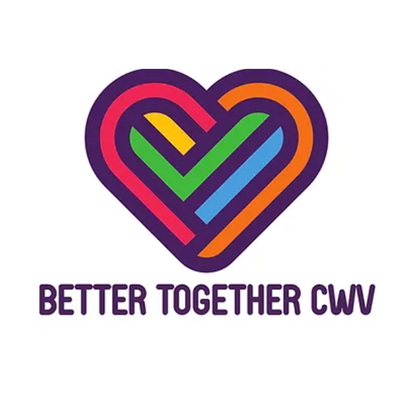 Supporting Better Together CWV