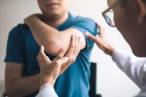 Will My Personal Injury Case Go to Trial?