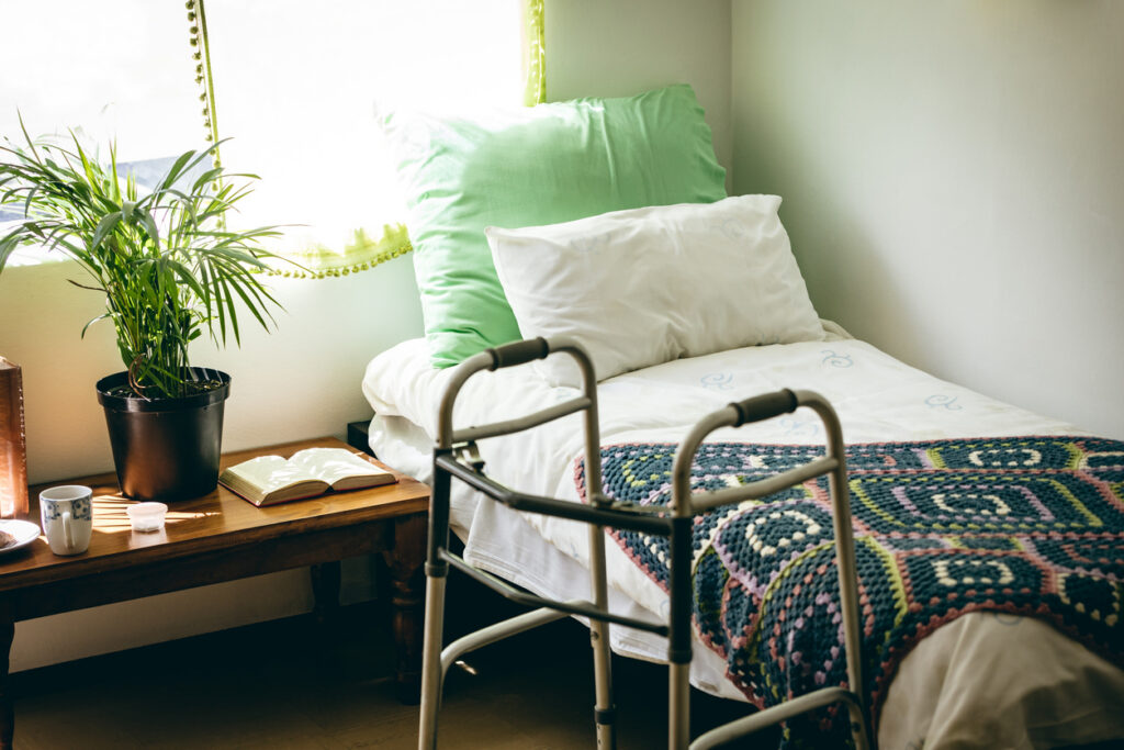 Best Nursing Homes in Columbus, OH